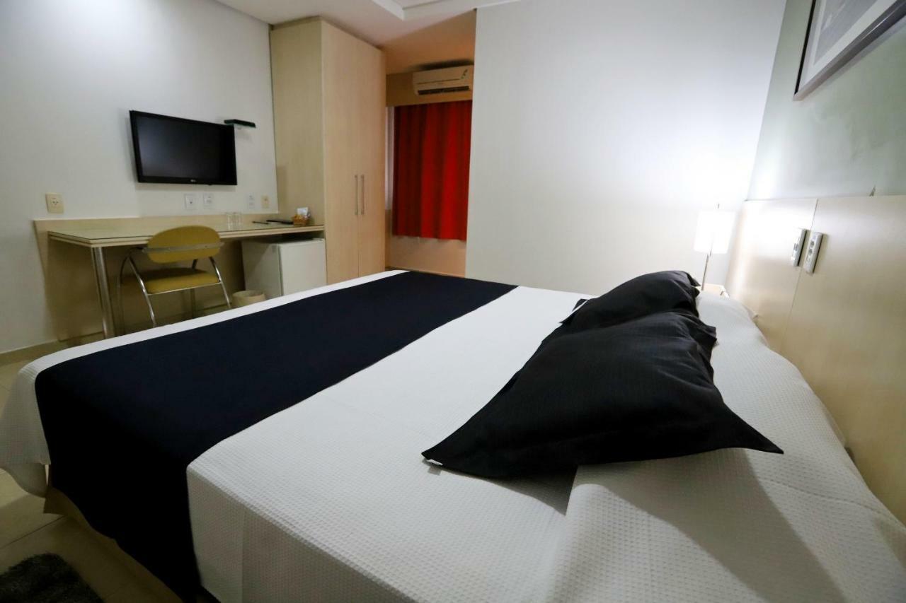 Hotel Maione Гояния Экстерьер фото