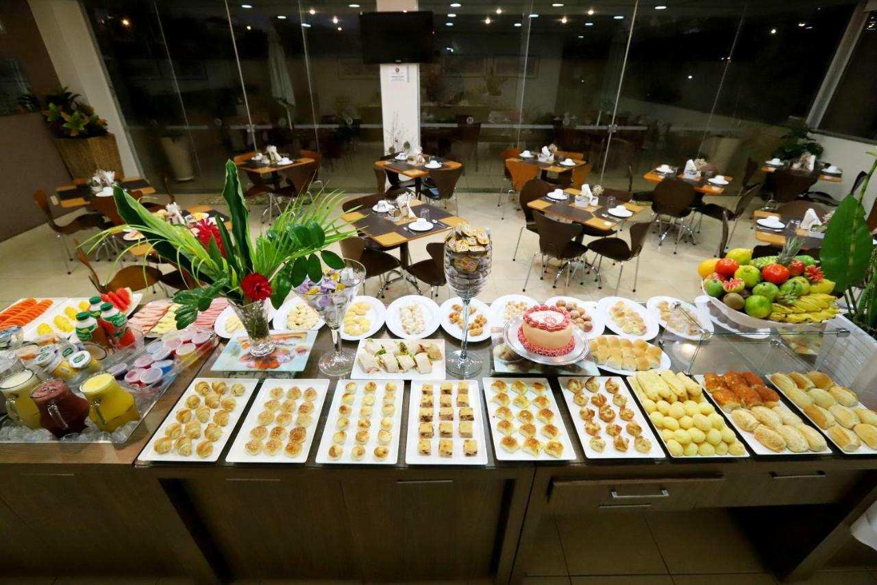 Hotel Maione Гояния Экстерьер фото
