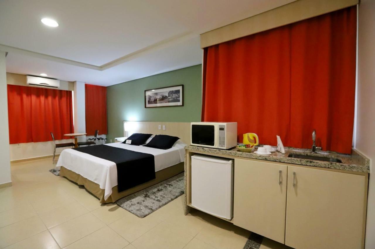 Hotel Maione Гояния Экстерьер фото