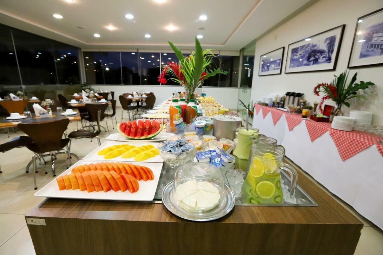Hotel Maione Гояния Экстерьер фото